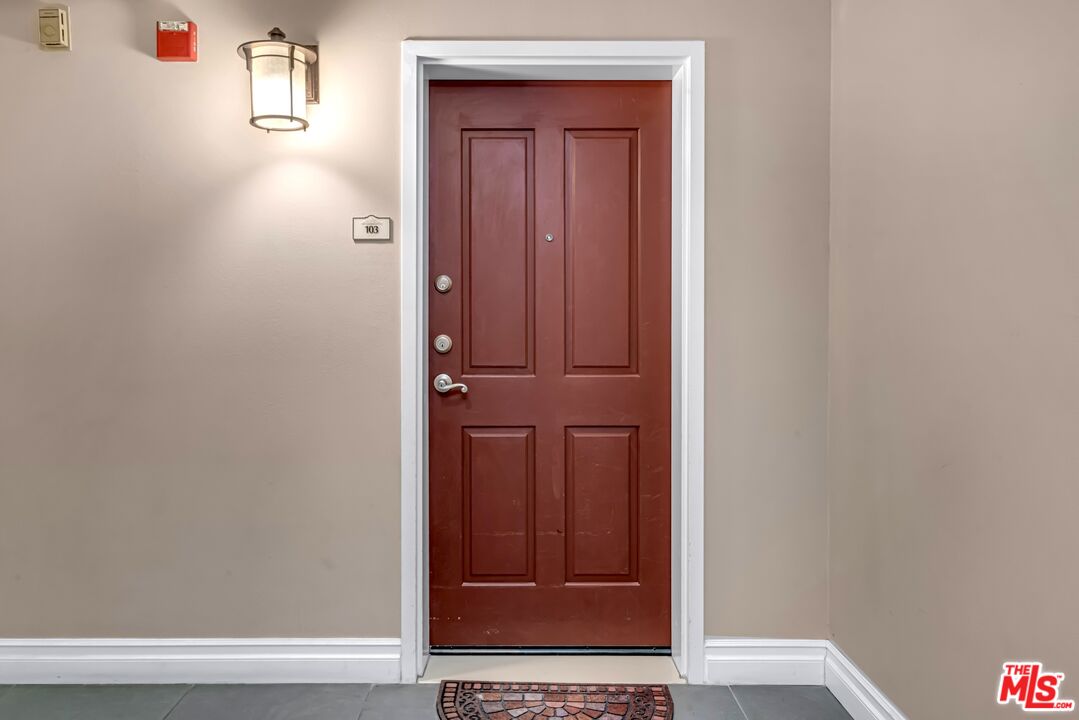 1248 North Laurel Avenue, Unit 103 West Hollywood, CA 90046 - Photo 25 of 25