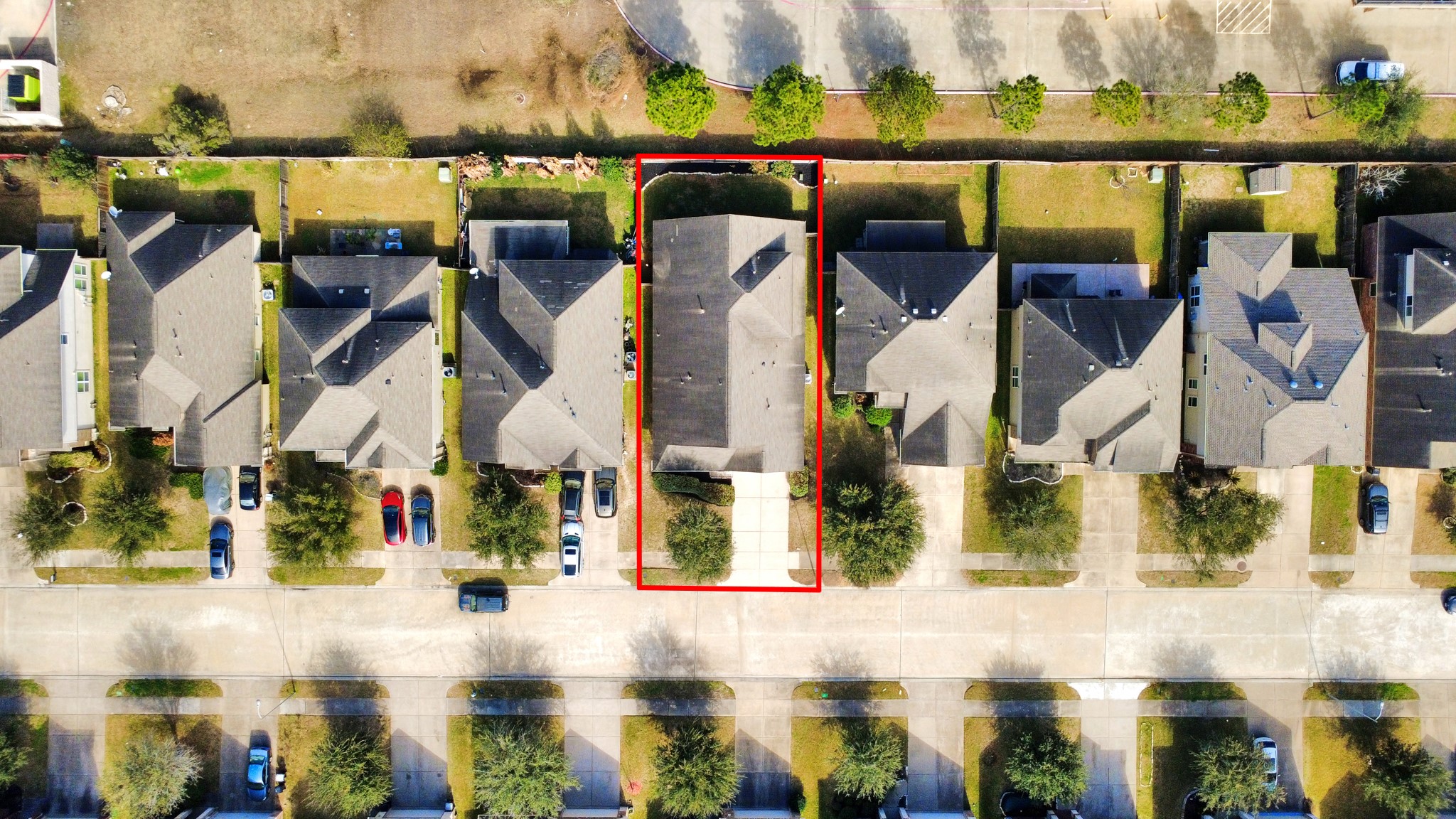 25002 Clover Ranch Drive Katy, TX 77494 - Photo 14 of 14