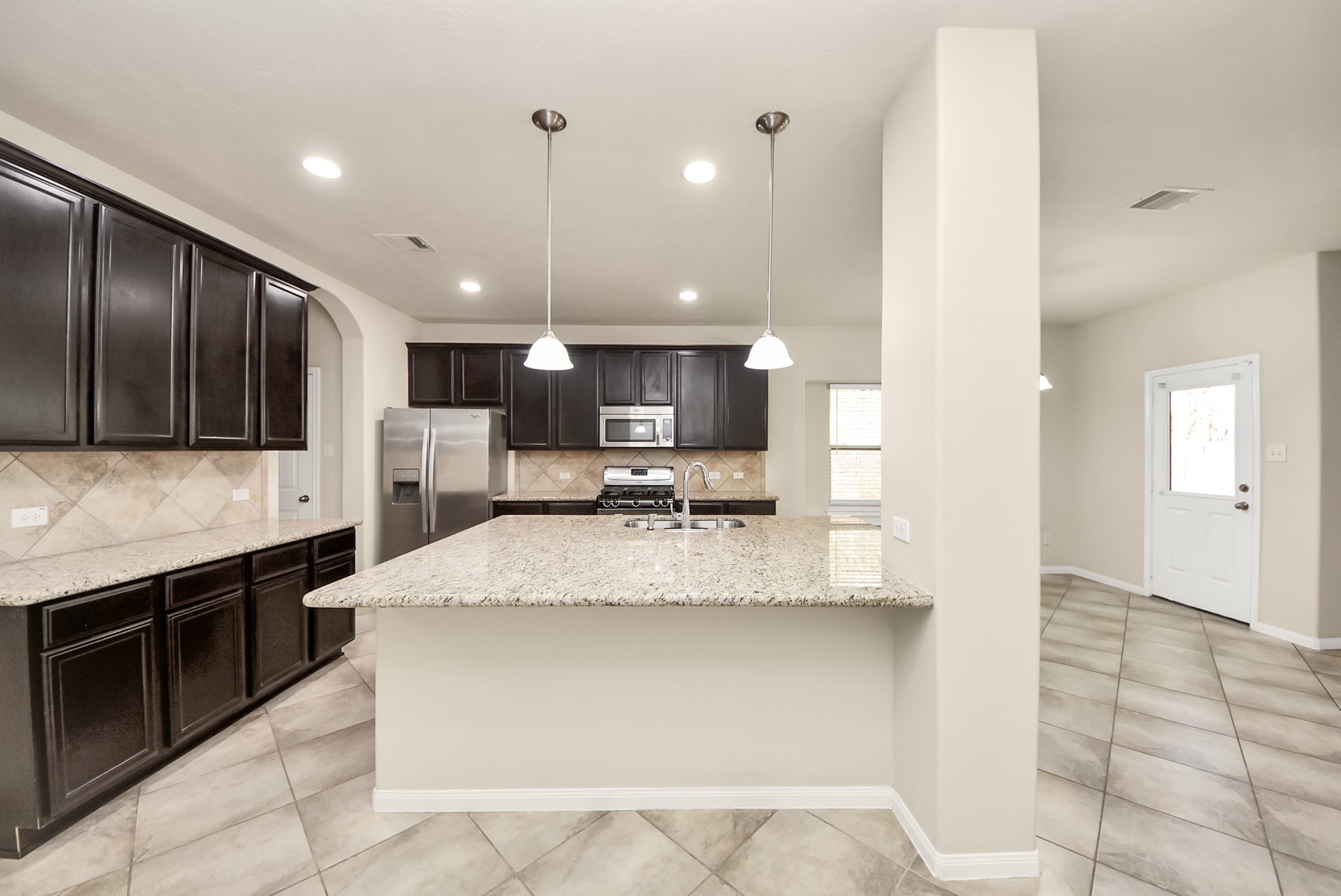 25002 Clover Ranch Drive Katy, TX 77494 - Photo 5 of 14