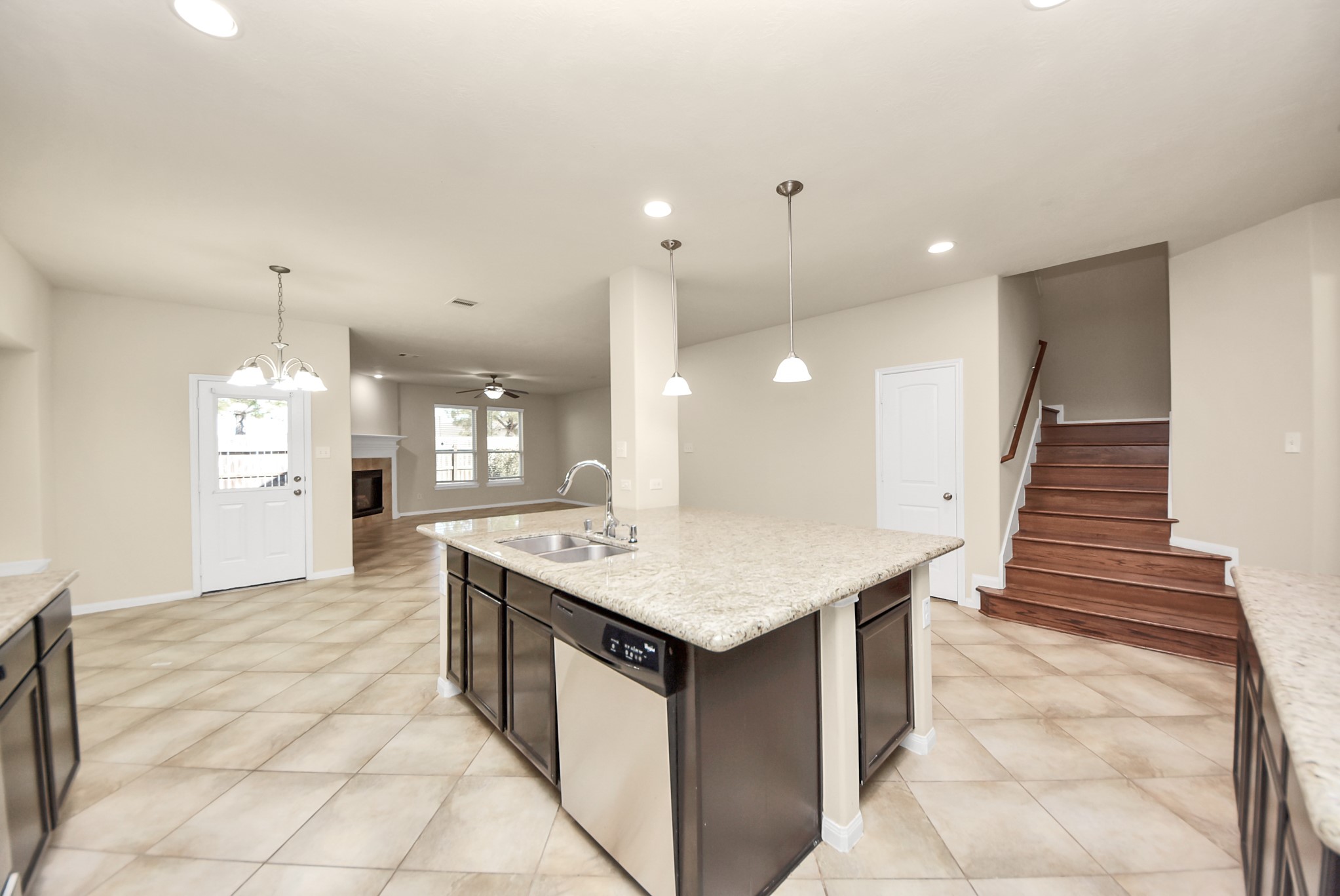 25002 Clover Ranch Drive Katy, TX 77494 - Photo 6 of 14