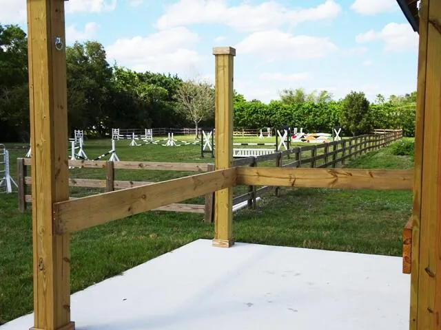 a view of outdoor space