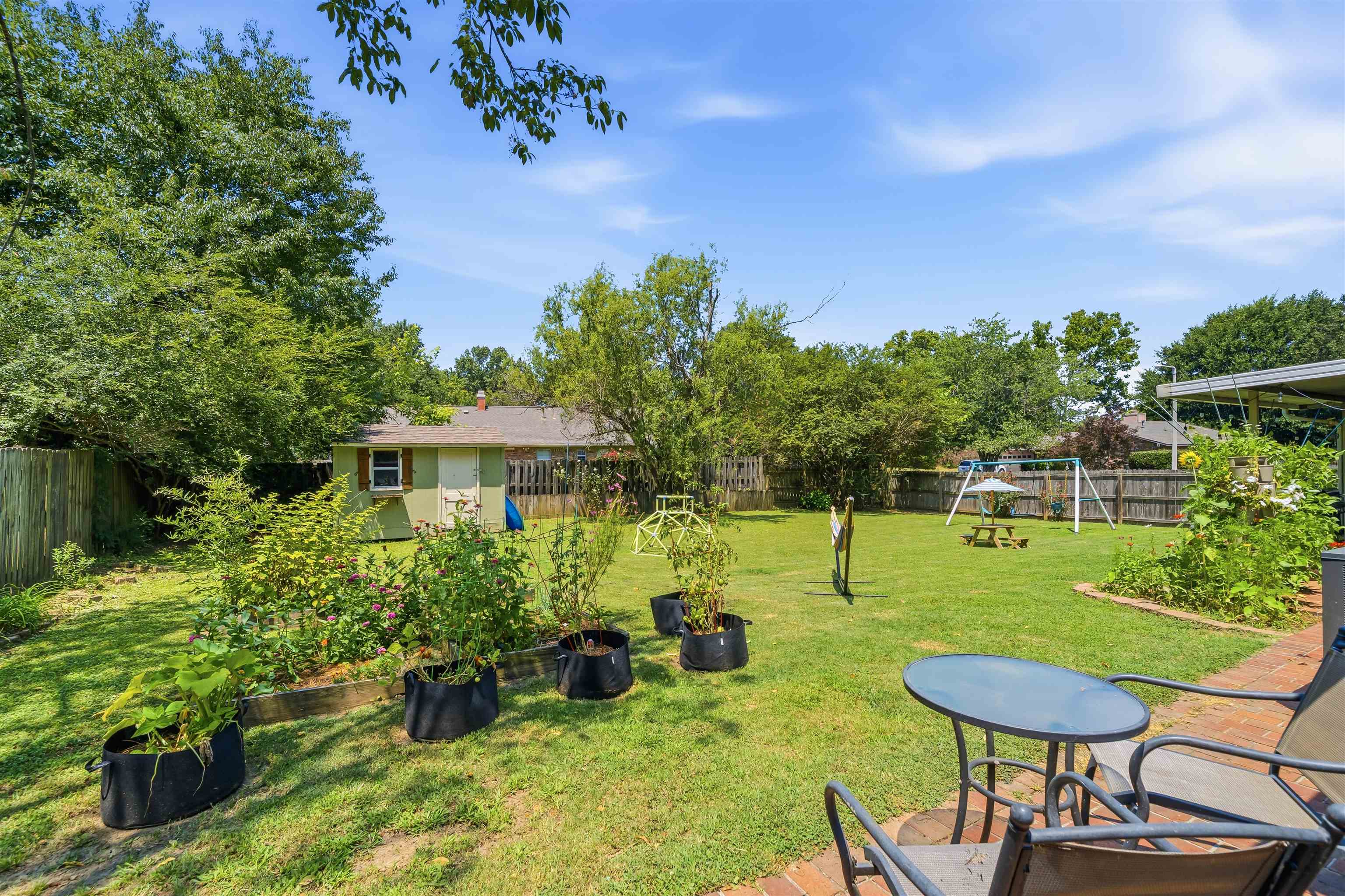 4189 Luther Road Bartlett, TN 38135 - Photo 23 of 30