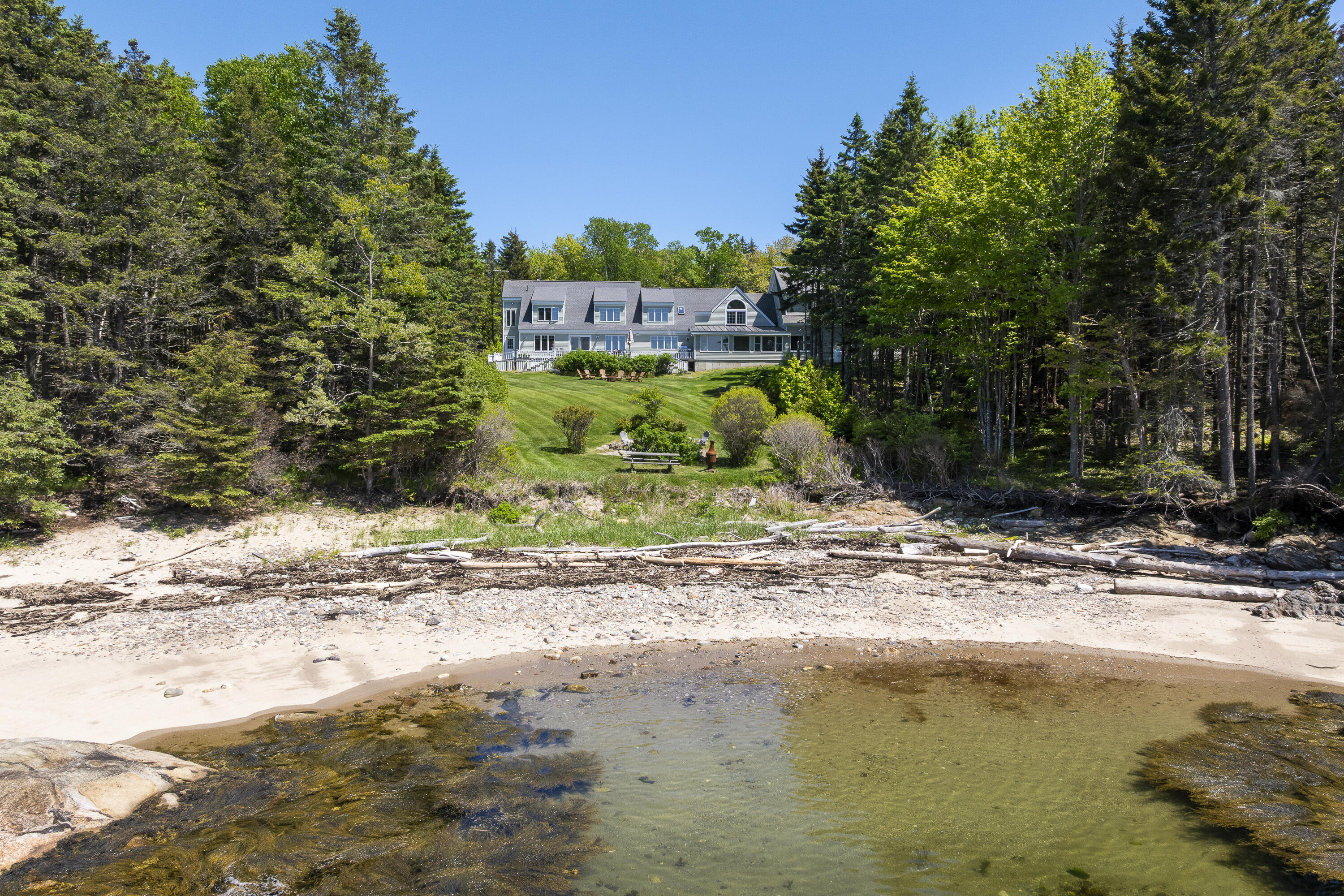 825 Hendricks Hill Road Southport, ME 04576 - Photo 5 of 73 Turtle Cove (5)