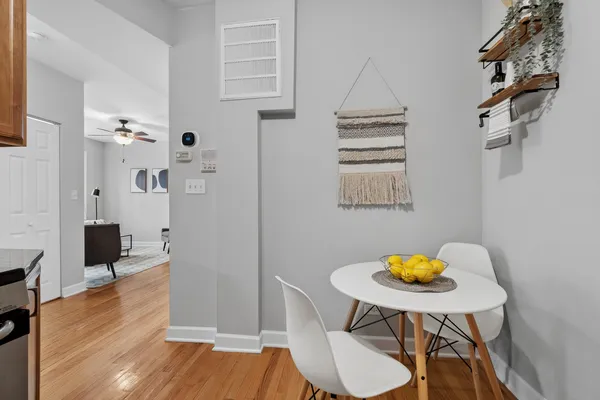 $295,000 | 4638 North Albany Avenue, Unit 1E, Chicago, IL 60625