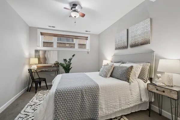 $295,000 | 4638 North Albany Avenue, Unit 1E, Chicago, IL 60625