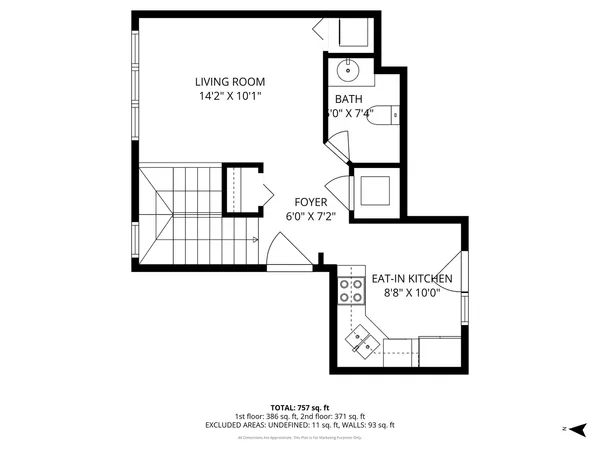 $295,000 | 4638 North Albany Avenue, Unit 1E, Chicago, IL 60625