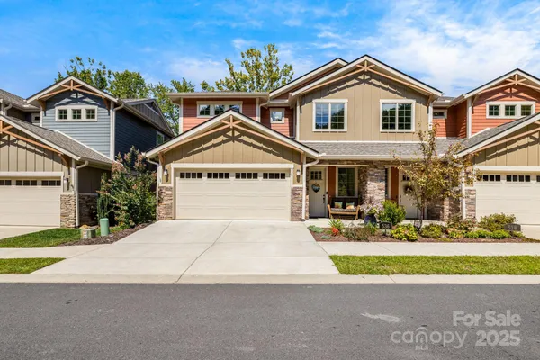 $624,900 | 536 Sweet Birch Park Lane, Black Mountain, NC 28711