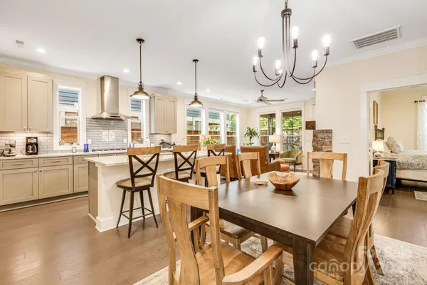$624,900 | 536 Sweet Birch Park Lane, Black Mountain, NC 28711