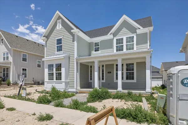 $1,086,245 | 858 Caroline Drive, Unit 211, Saratoga Springs, UT 84045