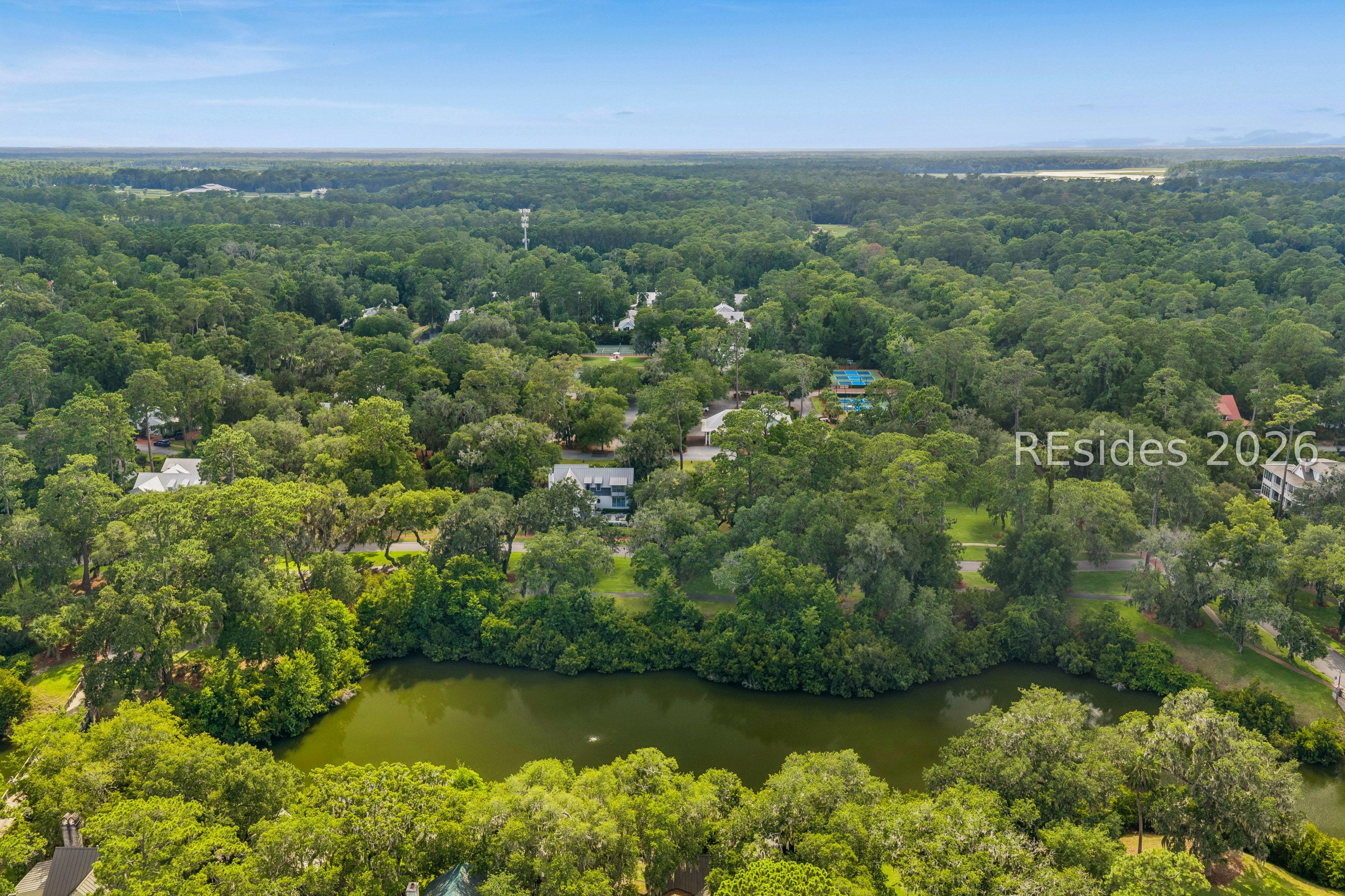 408 Mt Pelia Road Bluffton, SC 29910 - Photo 35 of 39