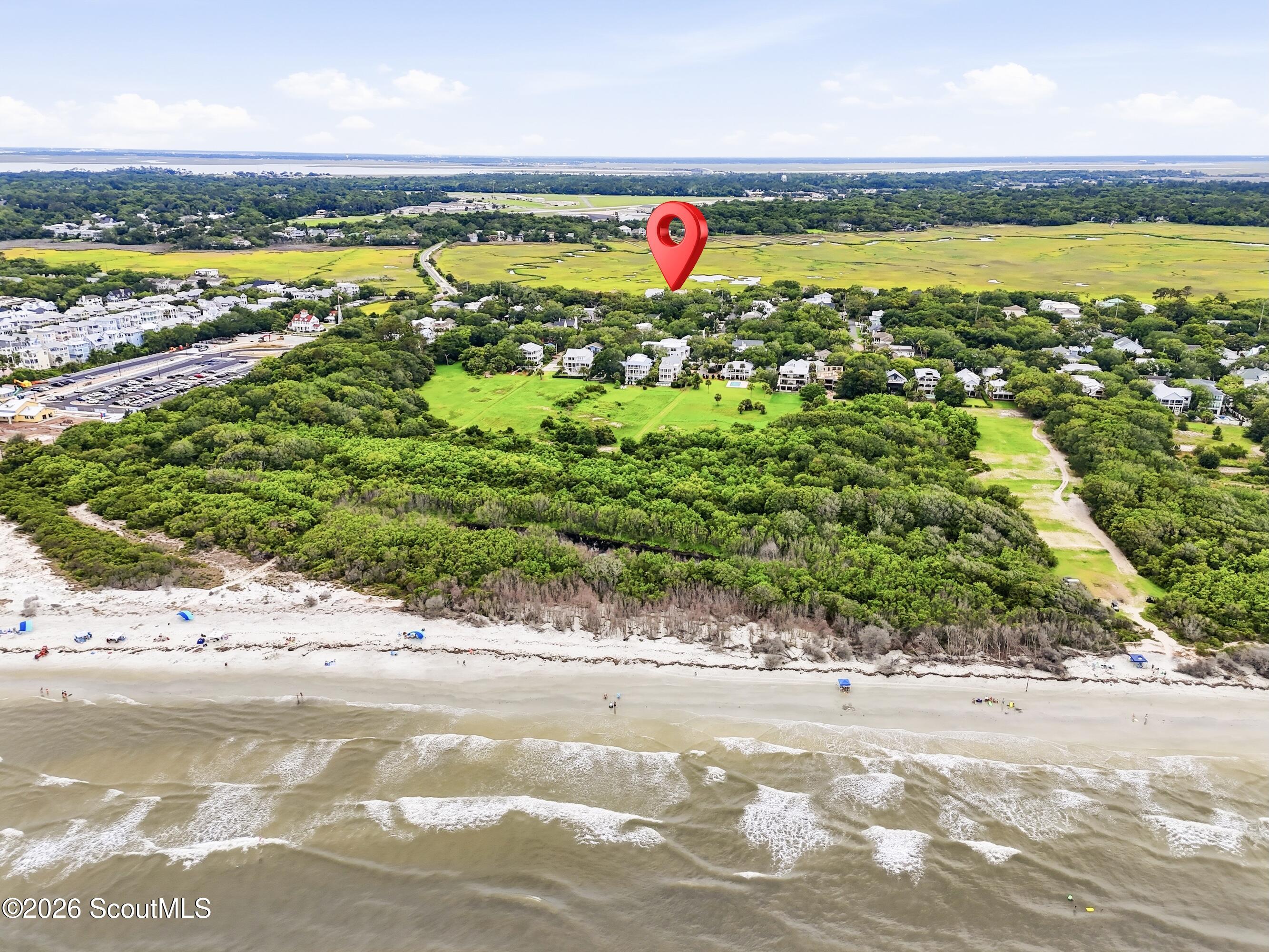 1700 Ocean Road St. Simons Island, GA 31522 - Photo 80 of 85