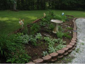 759 South Garrison Chapel Road Bloomington, IN 47403 - Photo 19 of 24 Gallery Image 19