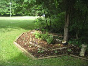 759 South Garrison Chapel Road Bloomington, IN 47403 - Photo 20 of 24 Gallery Image 20