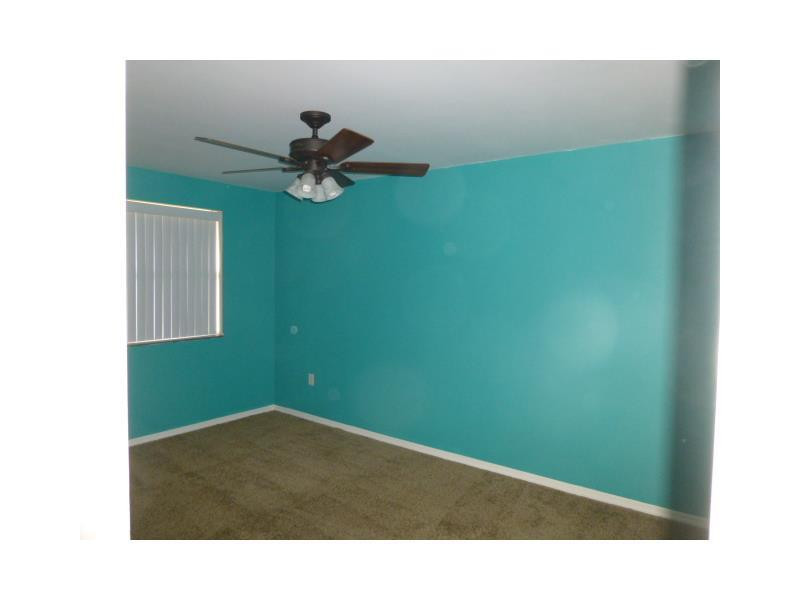 5498 Gate Lake Road, Unit 5498 Tamarac, FL 33319 - Photo 18 of 25 Bedroom.
