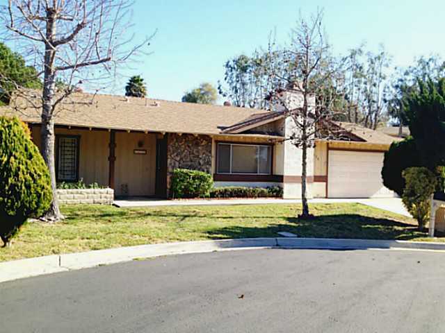 5430 Rocking Horse Lane Oceanside, CA 92057 - Photo 1 of 10 Gallery Image 1
