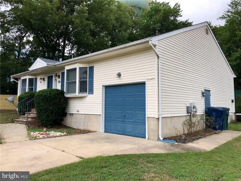 26 High Ridge Road Tuckerton, NJ 08087 - Photo 2 of 36