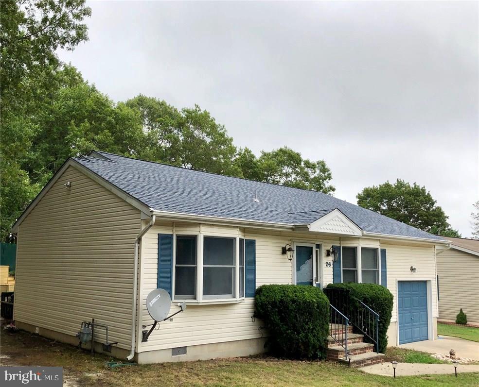 26 High Ridge Road Tuckerton, NJ 08087 - Photo 21 of 36