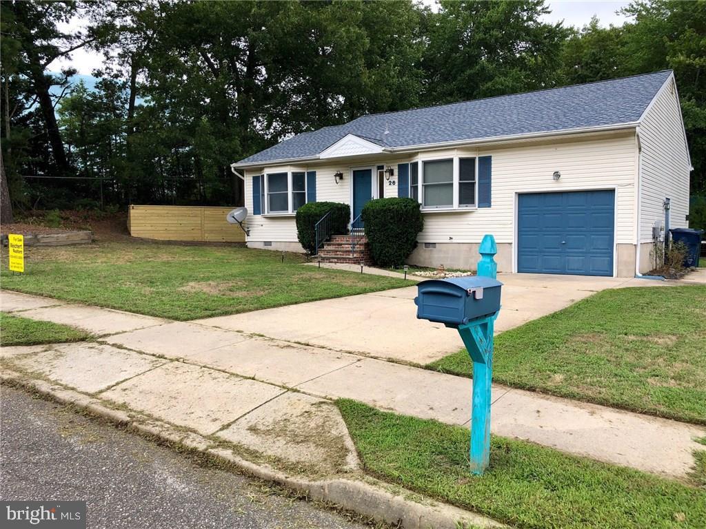 26 High Ridge Road Tuckerton, NJ 08087 - Photo 33 of 36