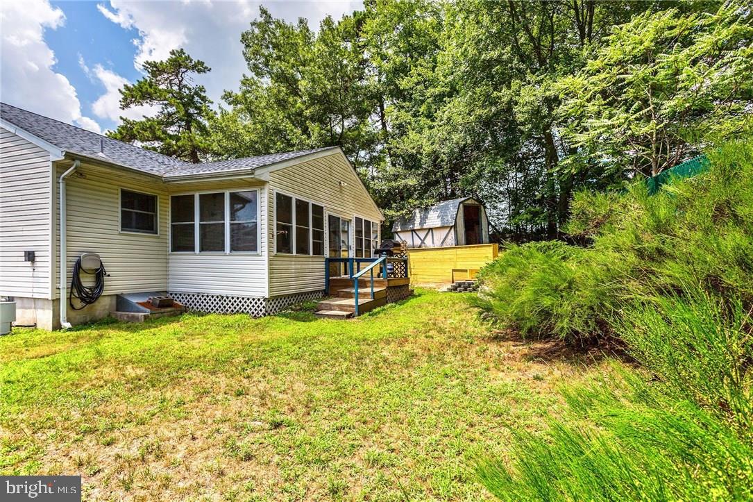 26 High Ridge Road Tuckerton, NJ 08087 - Photo 35 of 36