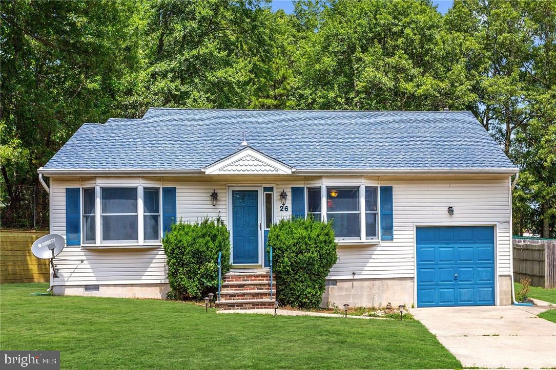 26 High Ridge Road Tuckerton, NJ 08087 - Photo 7 of 36