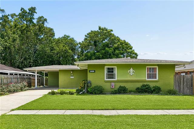 1400 Haring Road Metairie, LA 70001 - Photo 2 of 27