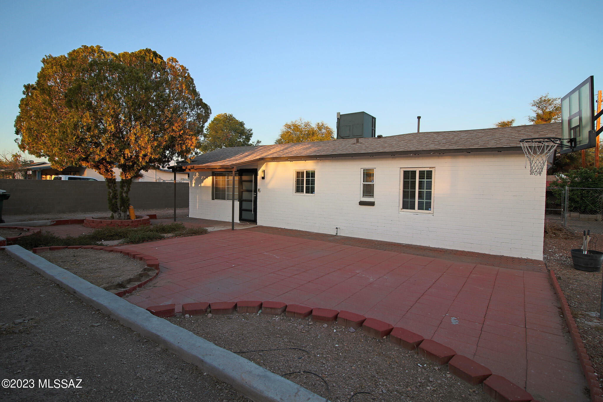 3633 South Mission Road Tucson, AZ 85713 - Photo 17 of 20