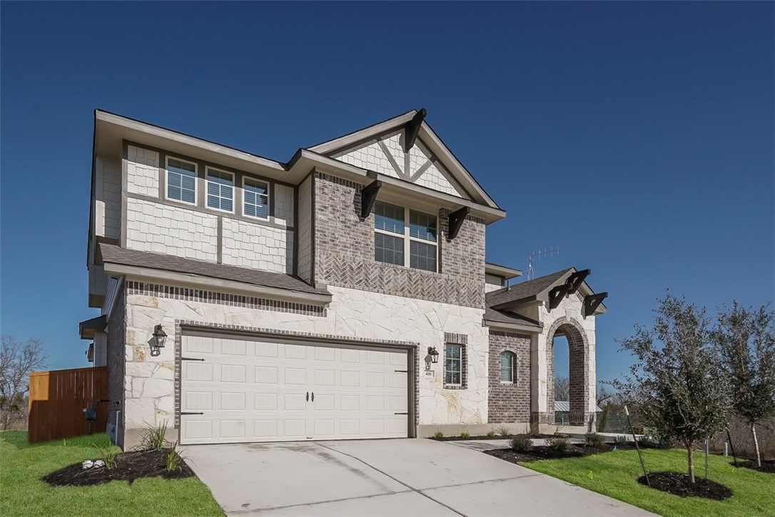 416 Nautical Loop Kyle, TX 78640 - Photo 1 of 1 Gallery Image 1