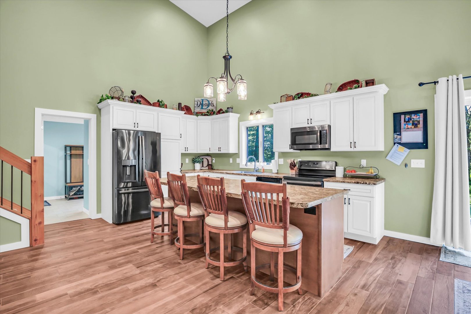 8909 North 2300 E Road Fairbury, IL 61739 - Photo 19 of 63