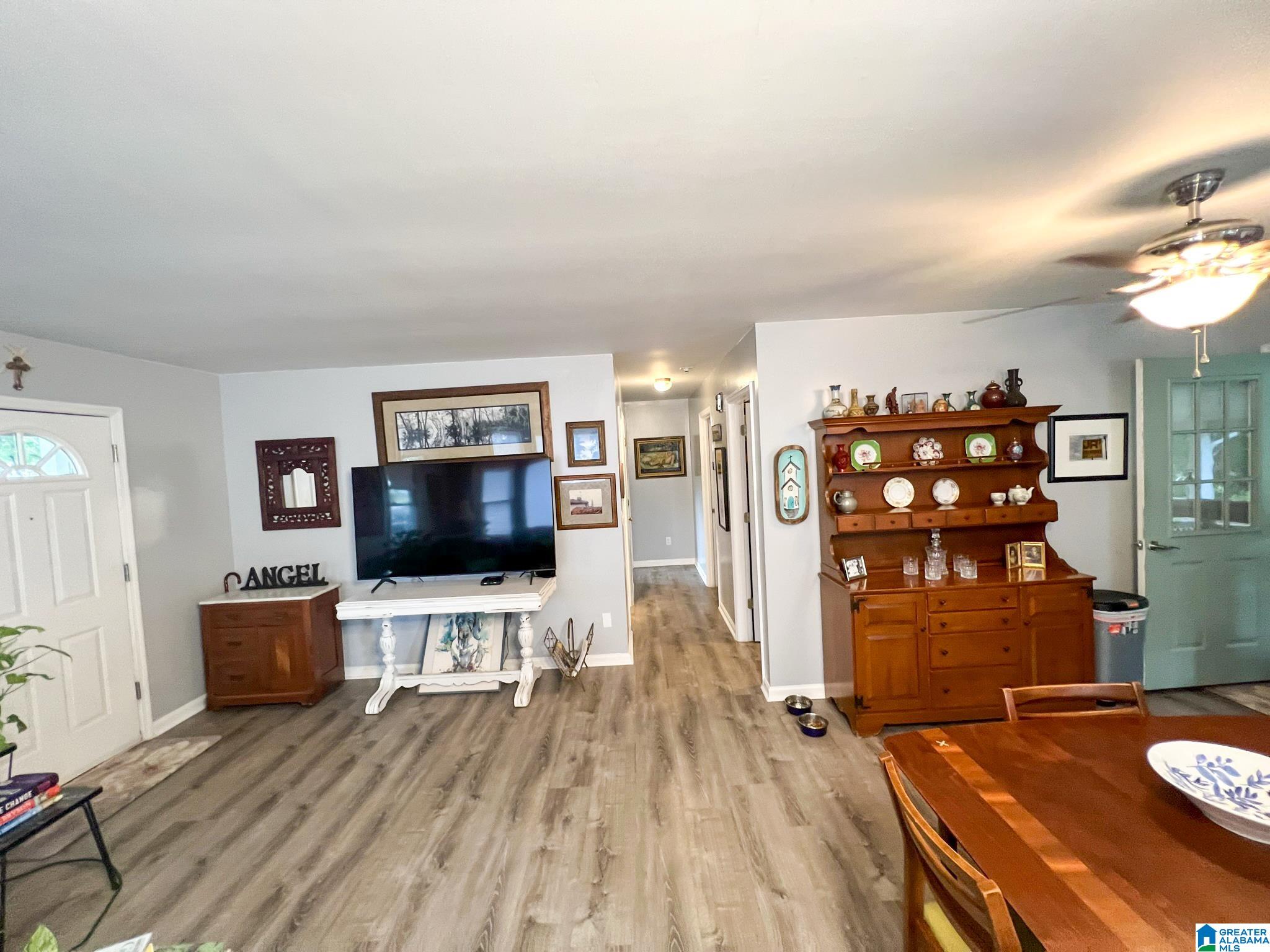 220 Boiling Springs Road Oxford, AL 36203 - Photo 7 of 34