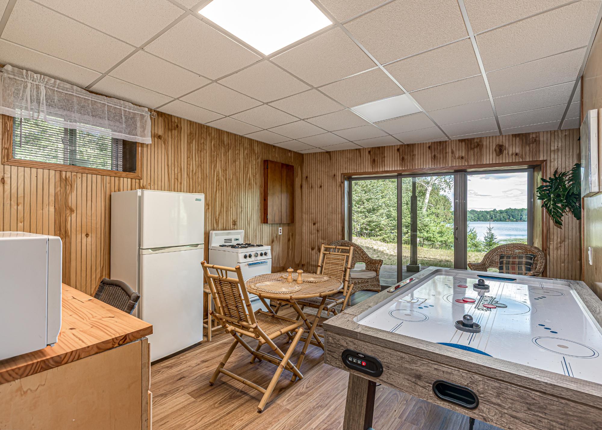 5548 Bertland Road Harshaw, WI 54529 - Photo 17 of 48 Gallery Image 17