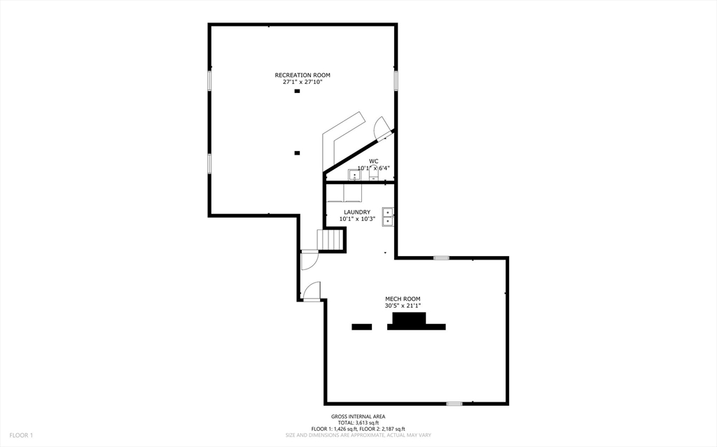6 Neville Road Framingham, MA 01702 - Photo 18 of 19 Gallery Image 18