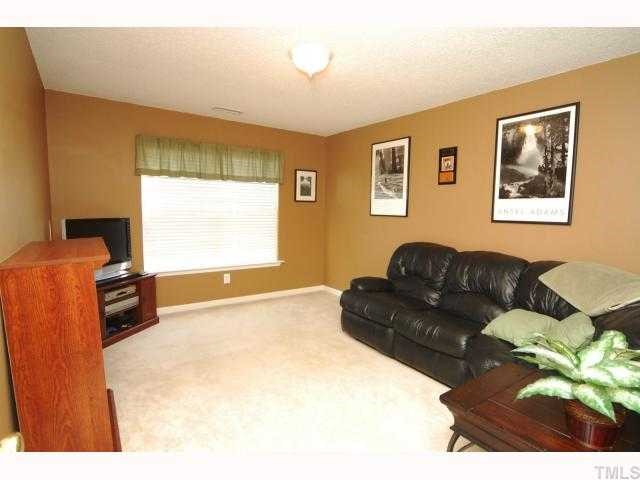 3500 Deering Drive Raleigh, NC 27616 - Photo 7 of 12 Bonus room perfect for that extra hang out area.