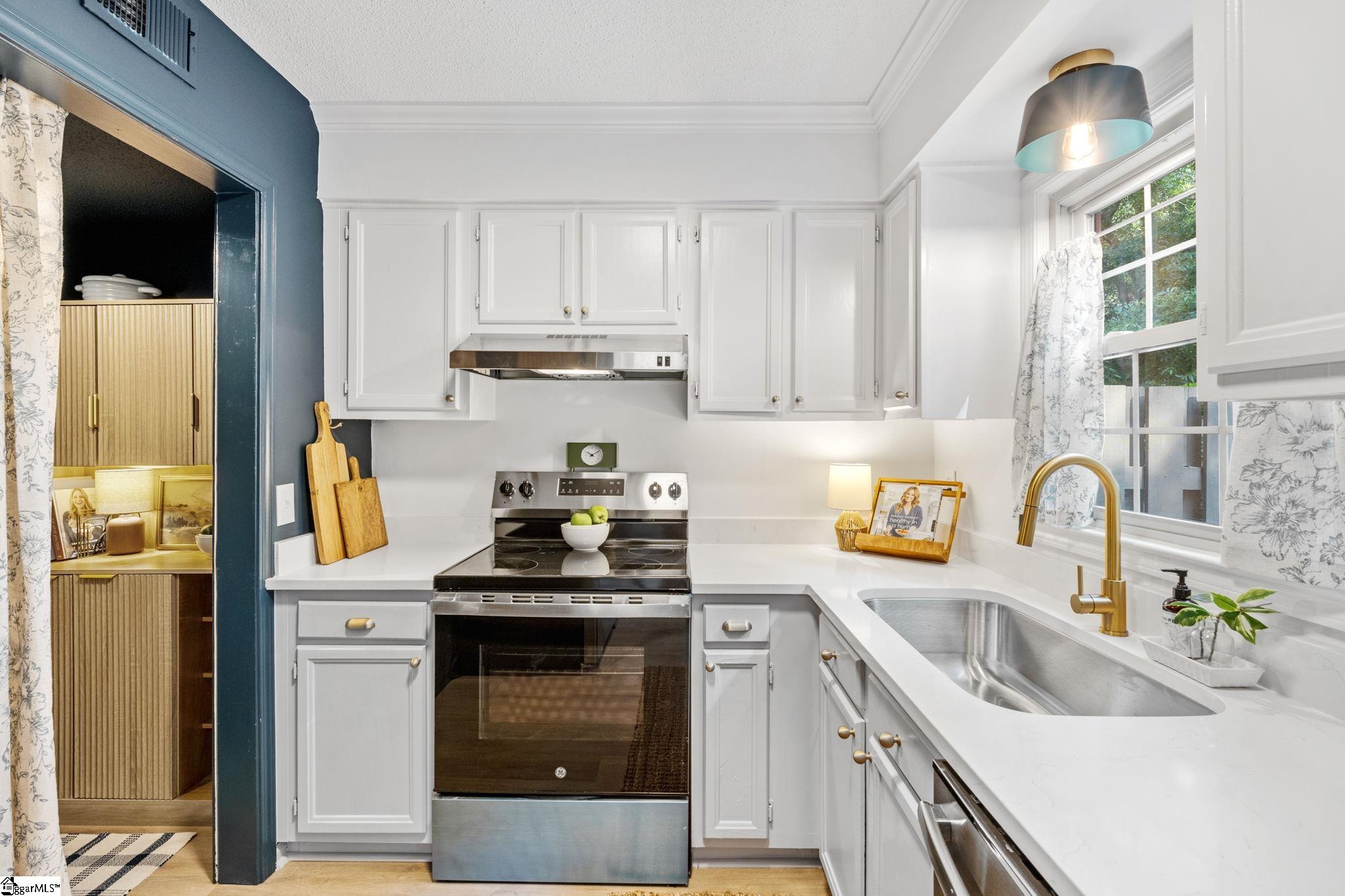 710 Hunts Bridge Road, Unit 21 Greenville, SC 29617 - Photo 12 of 31 Gallery Image 12