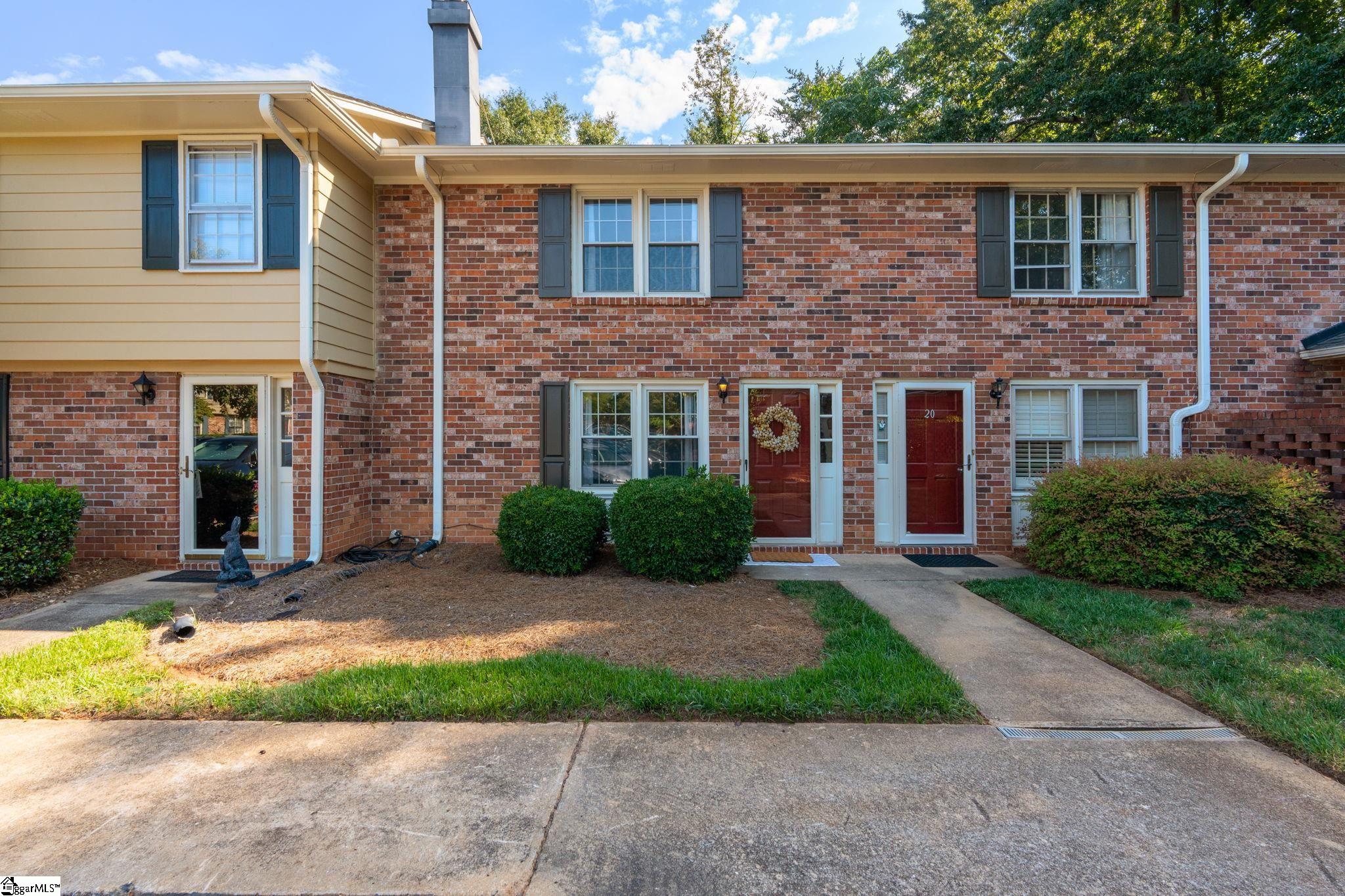 710 Hunts Bridge Road, Unit 21 Greenville, SC 29617 - Photo 27 of 31 Gallery Image 27