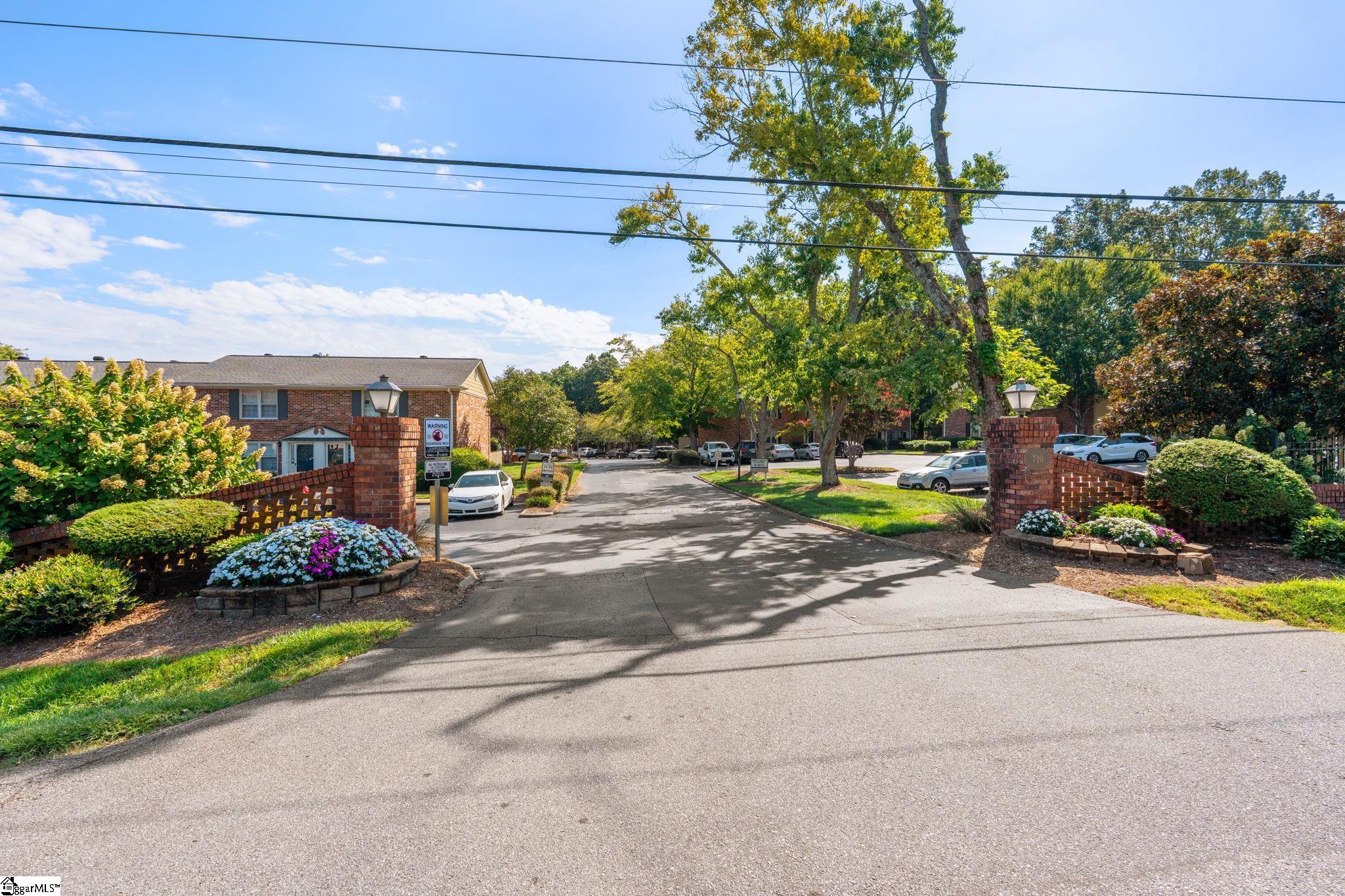 710 Hunts Bridge Road, Unit 21 Greenville, SC 29617 - Photo 31 of 31 Gallery Image 31
