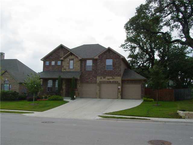 1902 Misty Ridge Leander, TX 78641 - Photo 1 of 1 Gallery Image 1