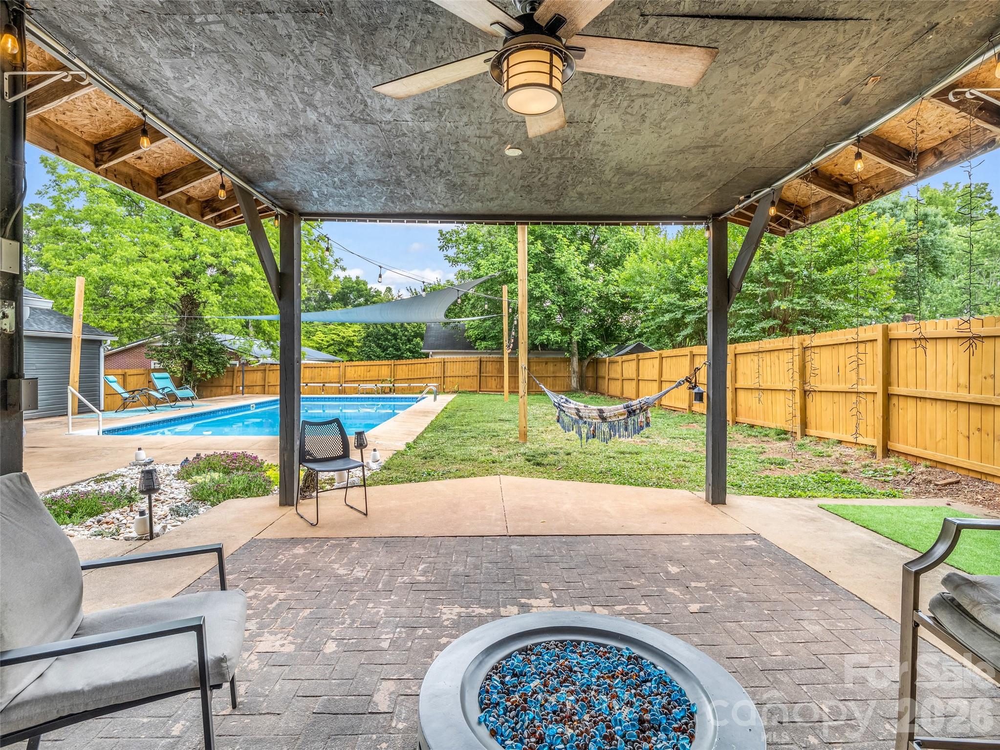 163 Tanner Street Rutherfordton, NC 28139 - Photo 32 of 45