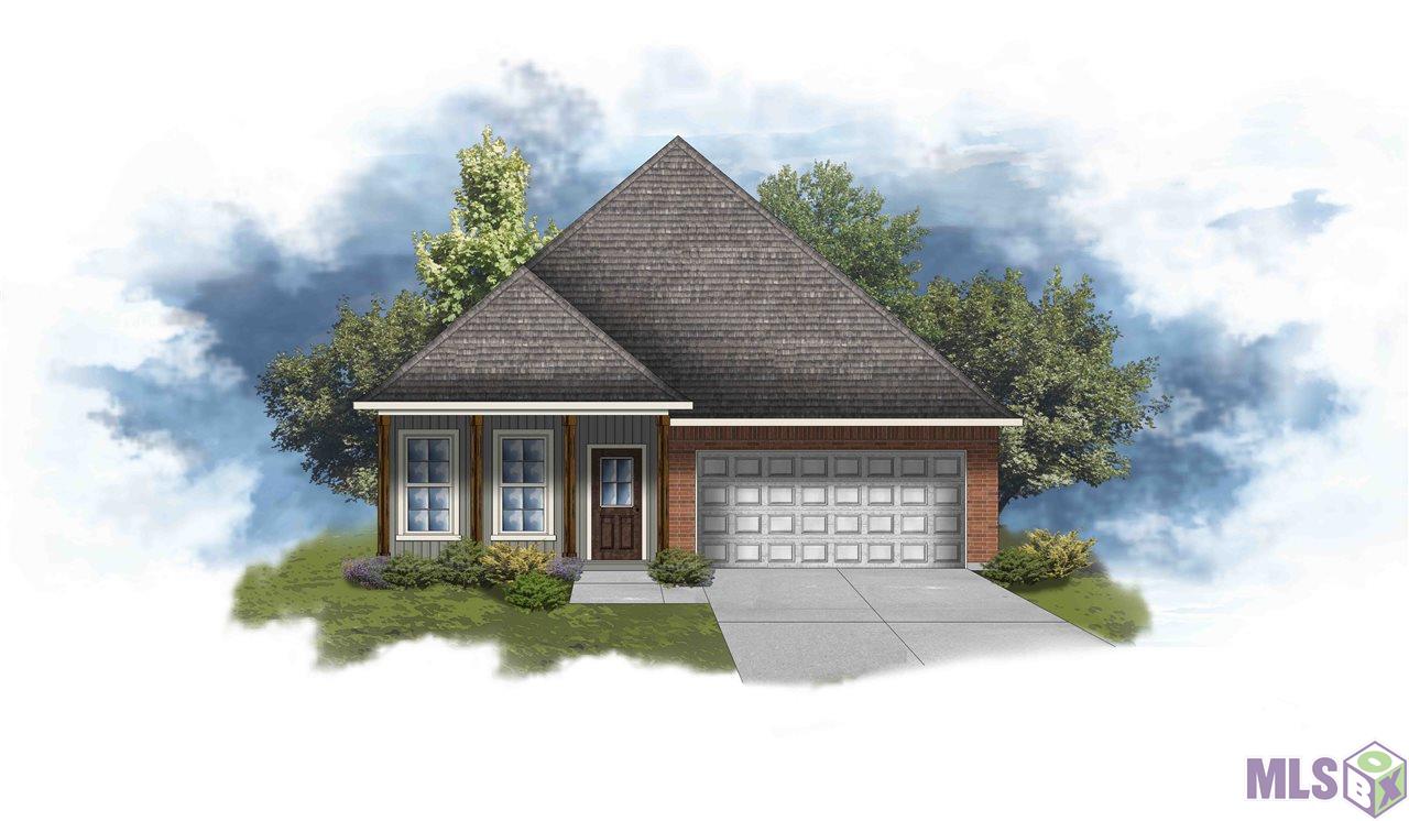151 Shadow Pointe Road Thibodaux, LA 70301 - Photo 16 of 16 Gallery Image 16