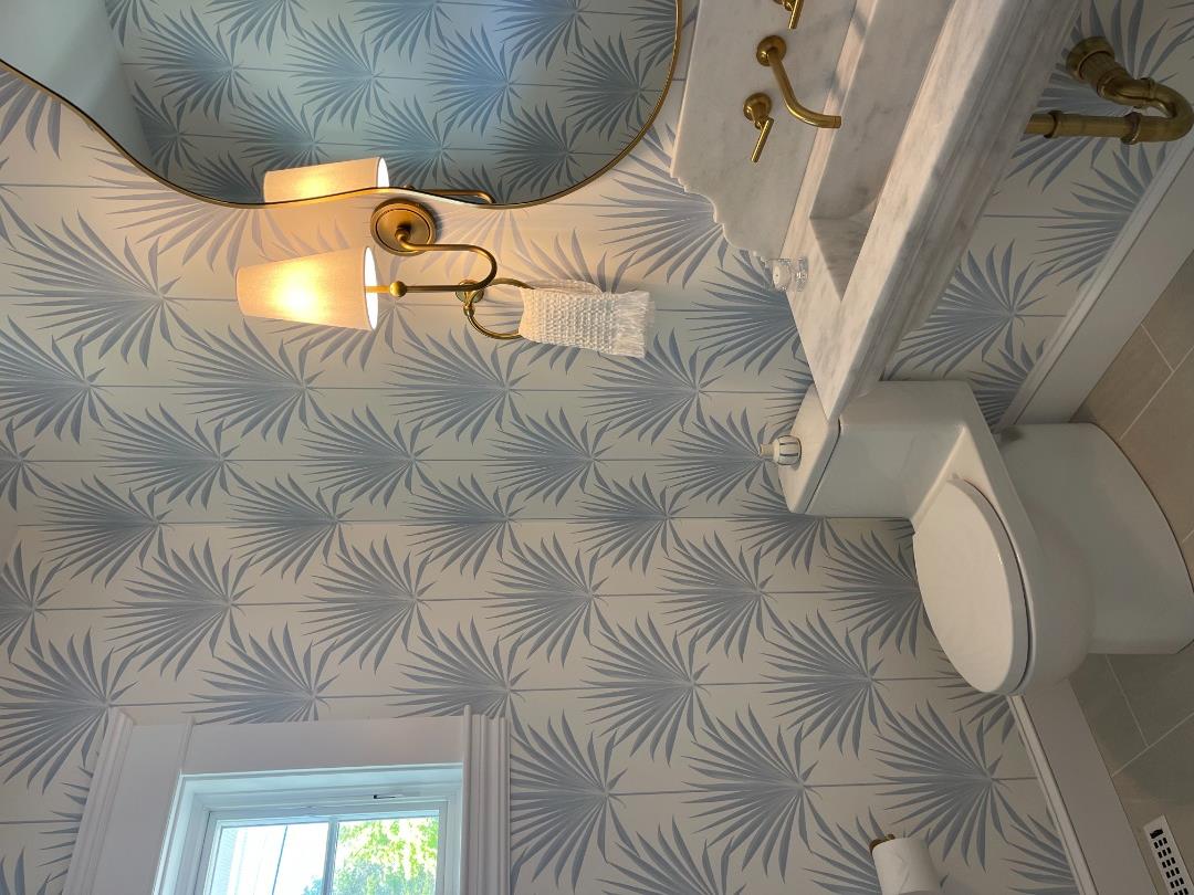 23 Pinehurst Road Edgartown, MA 02539 - Photo 26 of 57 a bathroom with a toilet and a sink