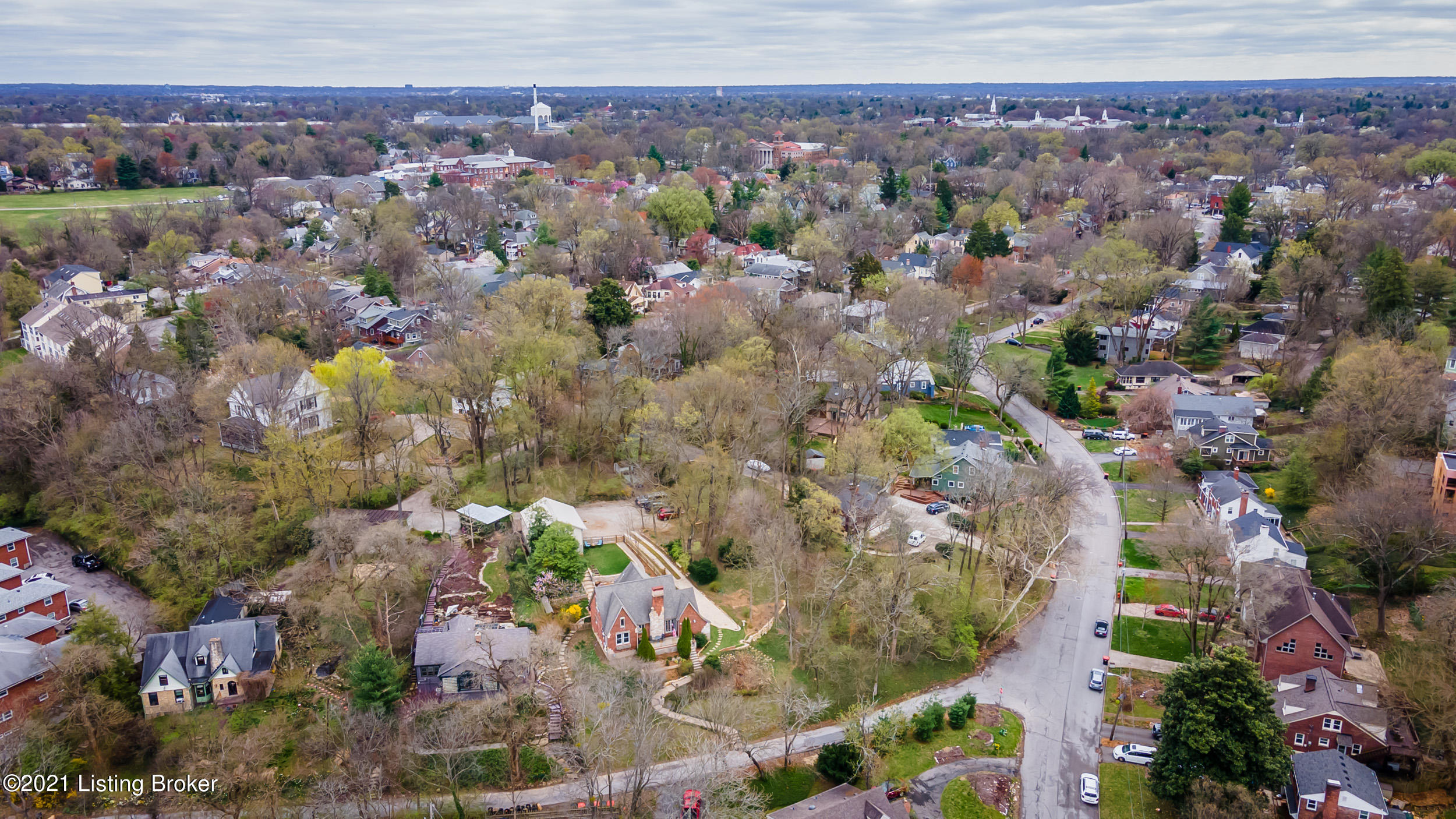 225 Ridgedale Road Louisville, KY 40206 - Photo 60 of 63 225 Ridgedale Rd-08