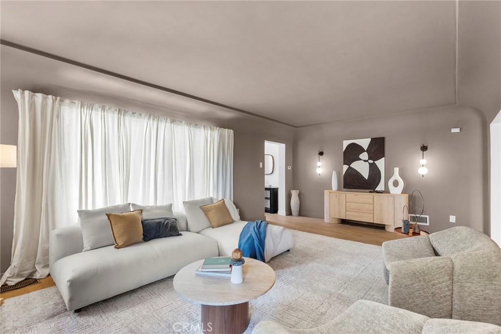 3812 Roderick Road Los Angeles, CA 90065 - Photo 9 of 45