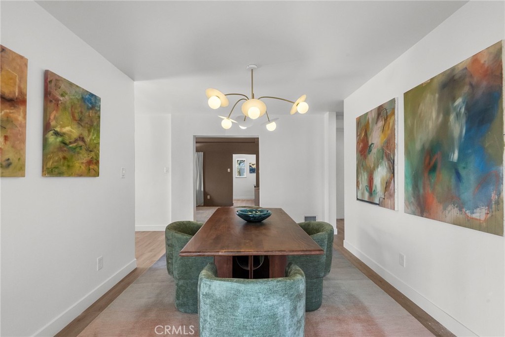 3812 Roderick Road Los Angeles, CA 90065 - Photo 17 of 45