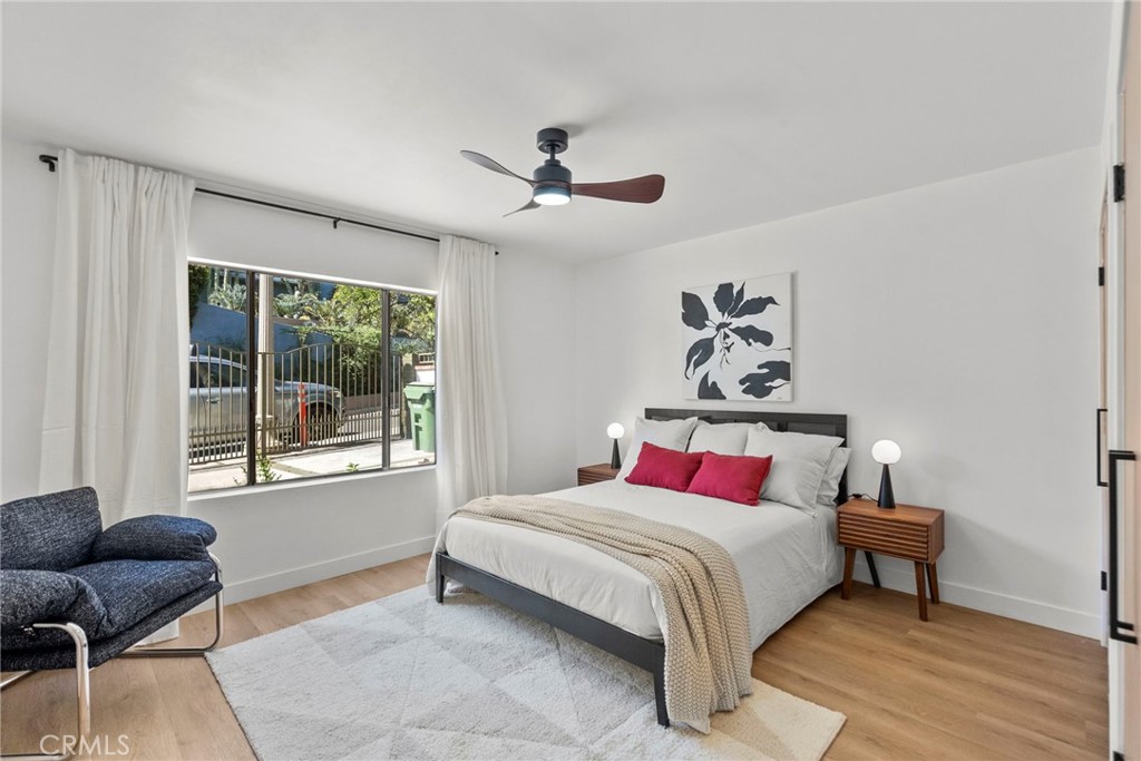 3812 Roderick Road Los Angeles, CA 90065 - Photo 20 of 45