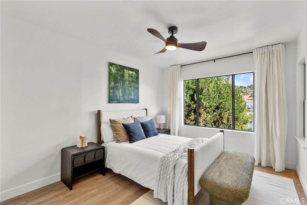 3812 Roderick Road Los Angeles, CA 90065 - Photo 24 of 45