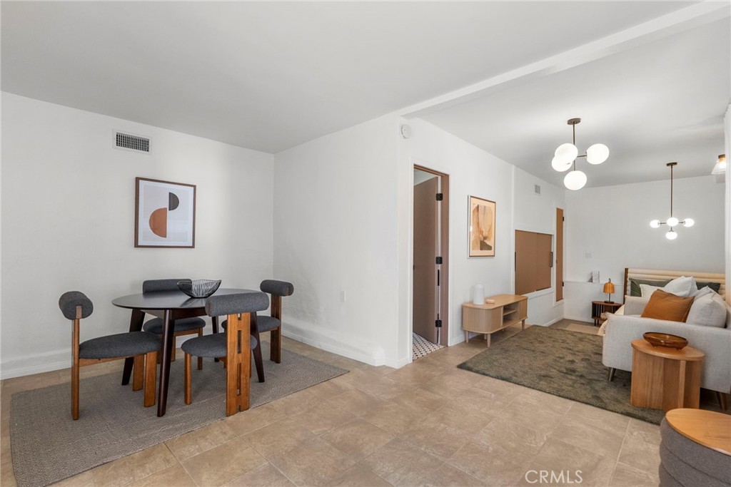 3812 Roderick Road Los Angeles, CA 90065 - Photo 29 of 45 Lower level