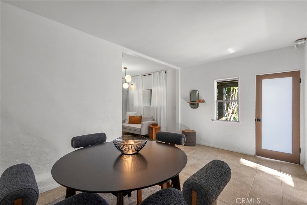 3812 Roderick Road Los Angeles, CA 90065 - Photo 30 of 45 Lower level