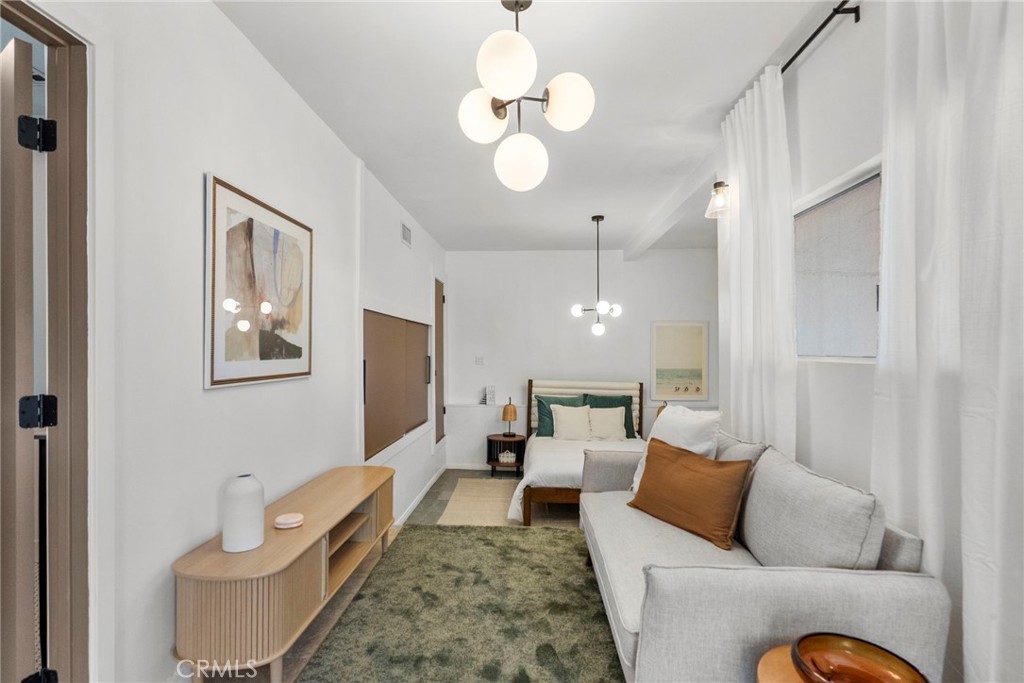 3812 Roderick Road Los Angeles, CA 90065 - Photo 31 of 45 Lower level