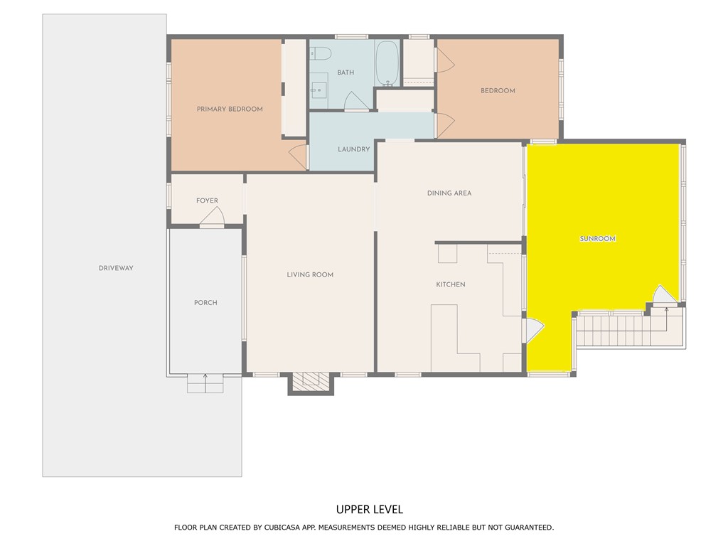 3812 Roderick Road Los Angeles, CA 90065 - Photo 42 of 45