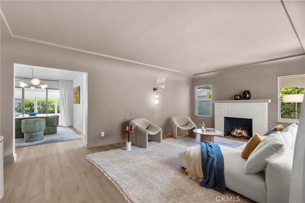 3812 Roderick Road Los Angeles, CA 90065 - Photo 7 of 45