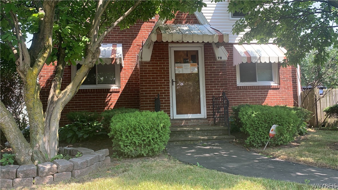 79 Kilbourne Road Cheektowaga, NY 14225 - Photo 1 of 1 Gallery Image 1
